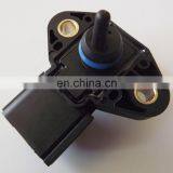 Fuel Injection Rail Pressure Sensor For 05-11 Ford Crown Victoria 3F2Z9G756AC thumbnail-2