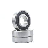 6310 C3 Deep Groove Ball BearingS - Reinforced for Conveyor Idler 50x110x27mm thumbnail-2
