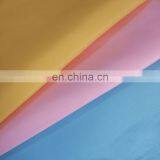 Wholesale 240t Pongee Fabric for Jacket Coat 240T Pongee Lining Material Fabric thumbnail-3