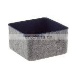 Felt Toy Storage Organizer Felt Tin Boxes thumbnail-3