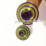 RF8 RFN RFV DW10TD EW10J4 Inlet Exhaust Engine Valve For Peugeot Citroen 16V C4 C5 Evasion Xsara Picasso JUMPY 2.0 094899 094999 thumbnail-4