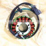 For 137mm Plate 4mm Billet Wheel Impeller Spacer Seadoo Supercharger RIVA Sea-Doo 255 260 XX-2 Charger 255hp 260hp Compressor thumbnail-7