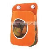 Custom Design Bathroom Storage Bag Kids Toy Hanging Wall Storage Bag Cartoon Mesh Storage Organizer thumbnail-5