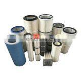 Powder Recycling Industrial Dust Collector Air Filter Cartridge Dust Collector Filter Element thumbnail-7