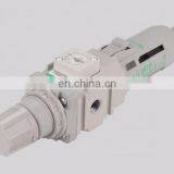 CKD Air Pneumatic Filter Regulator W3000-8-W-F1T8 thumbnail-3