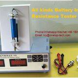 cell IR Voltage tester