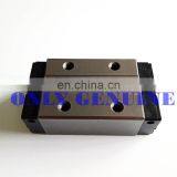 Free Shipping 4pcs TBI Original Carriage Linear Bearing H20VL H20FL CNC Lathe Machinery Parts Block Slide thumbnail-4