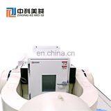 High and Low Temperature Test Equipment Temperature Impact Test Equipment Laboratory Hot Oven thumbnail-3