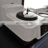 Single Disc Grinding and Polishing Machine For Metallographic Specimens thumbnail-3