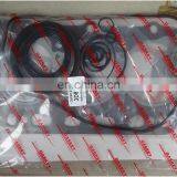 for Mitsubishi 3TNE88 3D88E Engine Gasket Bearing Piston Liner Kit thumbnail-4