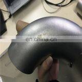 SUS 304 321 316 301 310S Stainless Steel Bend Pipe Fittings Price thumbnail-4