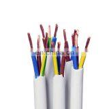 1.5mm 2.5mm 4mm 6mm Electrical Pvc Insulated Copper Wire Cable thumbnail-2