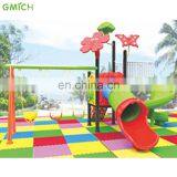 Family Kids Slide Garden Outdoor Playsets Swing Climbing Slide for JMQ-C1916001 thumbnail-6