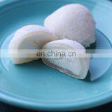 Longyu Machine Small Coxinha/Mochi Ice Cream Forming Encrusting Machine thumbnail-6