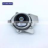 06H1211010 06H121026AF For Audi For VW For Volkswagen For Golf For Jetta For Passat Engine Coolant Water Pump OEM 2014-2015 thumbnail-1