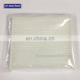 Auto Carbon Cabin Air Filter 87139-50030 For Toyota Lexus GS300 GS430 LS430 8713950030 thumbnail-2