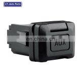 Car Vehicle Auxiliary AUX Jack Audio Video Port Plug for Honda For Civic 2006-2011 39112-SNA-A01 thumbnail-1