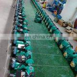 QB60 Small Electric Vortex Peripheral High Pressure Water Pump Cleaning Equipment thumbnail-5