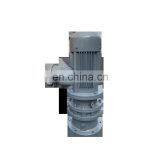 Chemical Liquid and Food Milk Tank Agitator Mixer Motor, 3kw,380V,4ph thumbnail-2