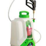 Garden Sprayer With Battery Rechargeable Battery Powered Sprayers 18V Pump Sprayers thumbnail-2