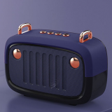 Hi Fi Sound Super Bass Wireless Office Home Bluetooth Speaker Stereo Portable Bluetooth Speaker thumbnail-3