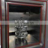 Liyi Ozone Aging Oven For Rubber Treatment Ozone Aging Test Chamber thumbnail-7
