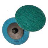 Special Grinding Block for Various Types of Automobile Paint and High Quality Car Paint Derusting and Grinding Disc Cornea Material of Angle Grinder thumbnail-3