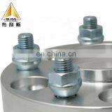 Brakesystem 15mm 20mm 25mm Aluminum Wheel Flange Modified Parts Wheel Hub Adapter Spacers 5x135 Big Brake Parts ap Racing thumbnail-5