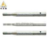 Baler Auger Shaft RS3780.01 for Agriculture Machinery Combine Harvester thumbnail-4