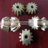 Claasmarkant 55/65 Twine Catcher Parts for Baler Casting 40cr thumbnail-5