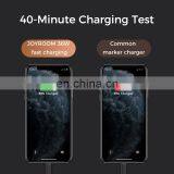 JOYROOM USB Charger Quick Charge QC3.0 Mobile Phone PD for Iphone Charger 36W thumbnail-6