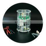 Easy to Operate Isoelectric Focusing Capillary Electrophoresis Tank