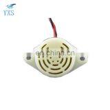 SFM-27 AC220V 200V-240V Continuous Sound Active Piezo Buzzer Speaker thumbnail-1