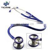 Quality Latest Cardiology Purple Stethoscope For Sale thumbnail-5