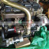 Original New Excavator 404D-22T Complete Engine Assy thumbnail-5