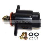 Idle Air Control Valve Stepper Motor 17111826 For Chevrolet GMC Pontiac GEO For Ford thumbnail-1