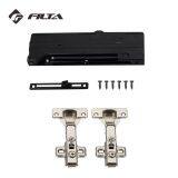 Brand NEW Arrival Filta Furniture Cabinet Hardware Home Decoration Handleless Design One Touch Opening Soft Close System thumbnail-1