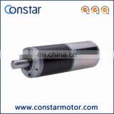 Micro 10mm Planetary Dc GearMotor With Plastic Gear Box thumbnail-4
