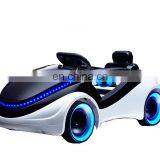 Hebei Factory Baby Electric Car With 2.4G Bluetooth Good Quality Rechargeable Car Cheap Price Baby Ride On Car thumbnail-3