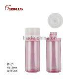 Not for Sale Plastic Lotion Bottle