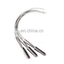 Low High Wattage Density Mini 220 Volts Heating Cartridge thumbnail-2