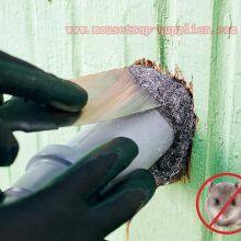 Rodent Proof Metal Wire Mesh Roll Rat Hole Fill Fabric Pest Mouse Control Steel Wool thumbnail-4