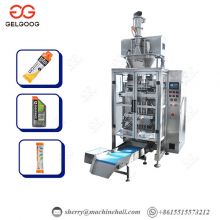 Automatic Multi Lane Packaging Machine Stick Pack Machine For Sale
