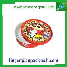 OEM China Factory Paper Custom Printing Cylinder Boxes for Wine thumbnail-5