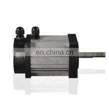 Custom Smart Application Electric 2kw 48v 24v Permanent Magnet Synchronous Pmsm Synchronous Motor thumbnail-4