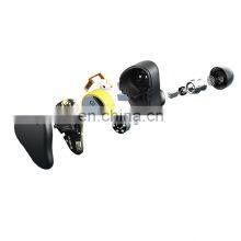 Mini TWS Earbuds Blue Tooth Earphone Wireless Headset Smart Touch Control thumbnail-5