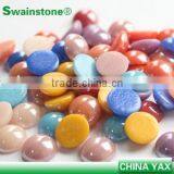 T0507 Fashion Faux Loose Pearl Beads,faux Pearl Beads Loose,loose Faux Pearl Beads Wholesale in China for DIY Decoration thumbnail-1