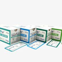 Runte Medical Hot Supplied Absorbable Medical Sutures of Imported Polypropylene thumbnail-4