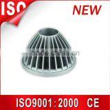 Aluminum Extrusion Led Empty Shell Lamp Shade thumbnail-2