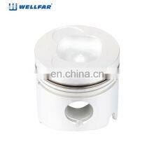 8-94152-711-0 Diesel Diesel Engine Machinery Engine Parts Engine Piston for ISUZU 4JB1 thumbnail-4